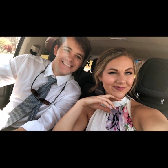 Meet your Posher, Shelby - Picture 2 of 5